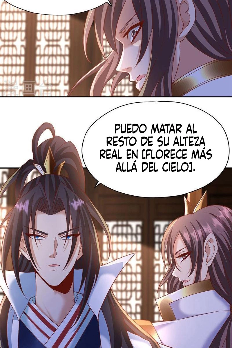 Estuve Atrapado En El Mismo Día Durante 100,000 Años, El Tiempo Del Renacimiento > Capitulo 201 > Page 161