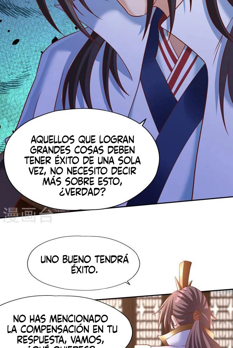 Estuve Atrapado En El Mismo Día Durante 100,000 Años, El Tiempo Del Renacimiento > Capitulo 201 > Page 181