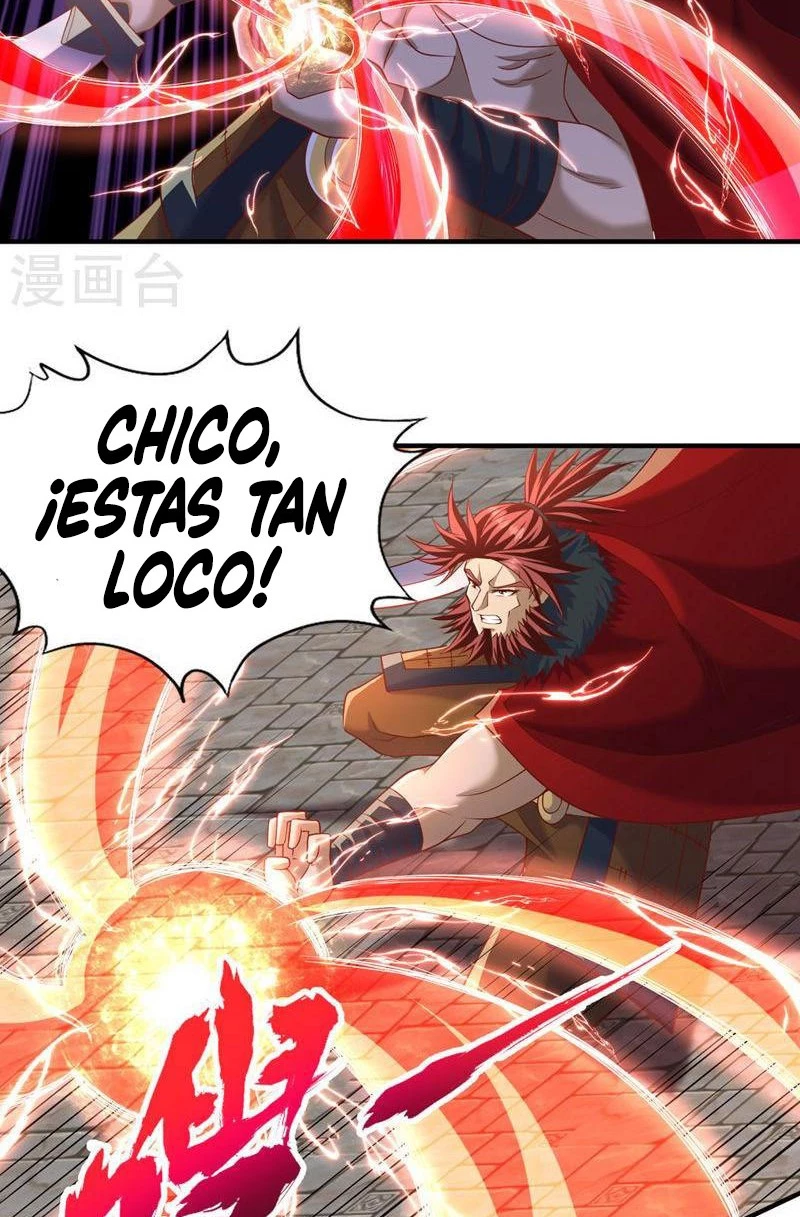 Estuve Atrapado En El Mismo Día Durante 100,000 Años, El Tiempo Del Renacimiento > Capitulo 203 > Page 131
