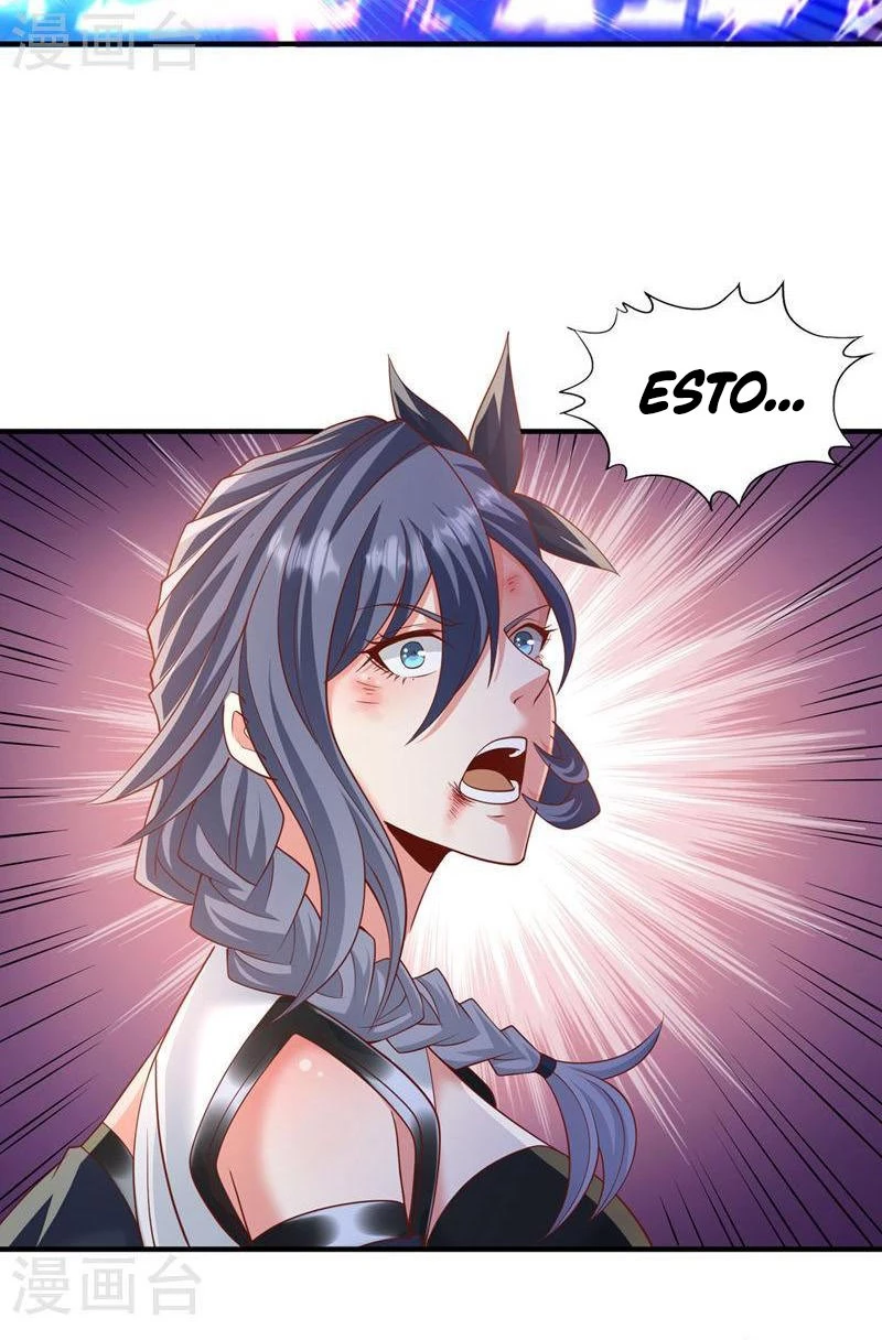 Estuve Atrapado En El Mismo Día Durante 100,000 Años, El Tiempo Del Renacimiento > Capitulo 203 > Page 171
