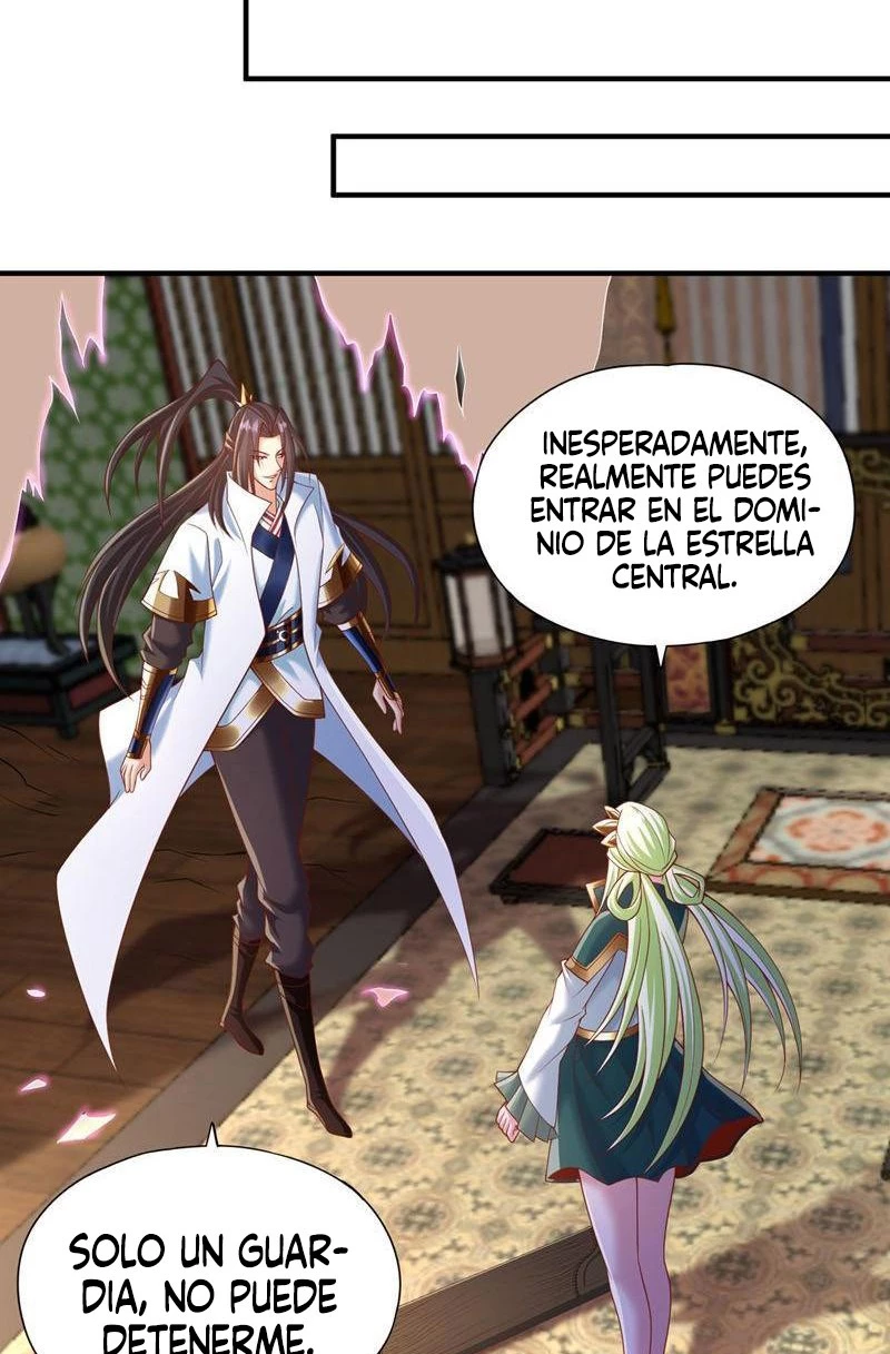 Estuve Atrapado En El Mismo Día Durante 100,000 Años, El Tiempo Del Renacimiento > Capitulo 203 > Page 361