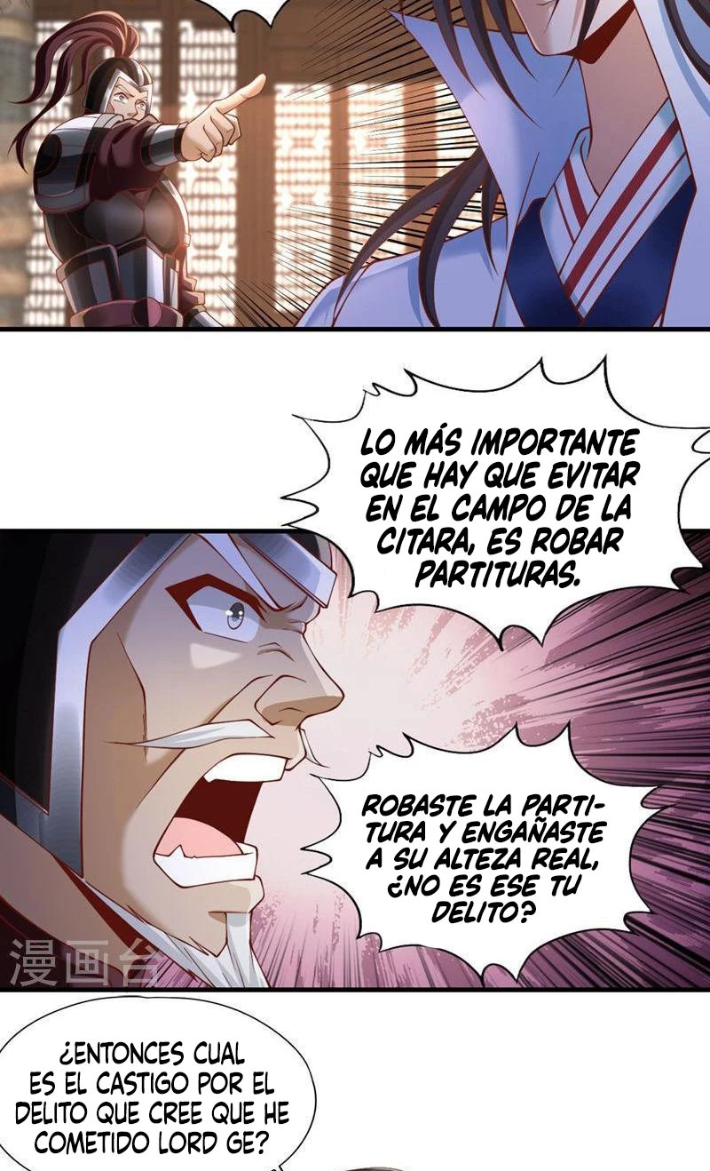 Estuve Atrapado En El Mismo Día Durante 100,000 Años, El Tiempo Del Renacimiento > Capitulo 204 > Page 161