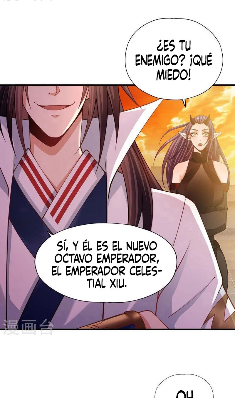 Estuve Atrapado En El Mismo Día Durante 100,000 Años, El Tiempo Del Renacimiento > Capitulo 205 > Page 301