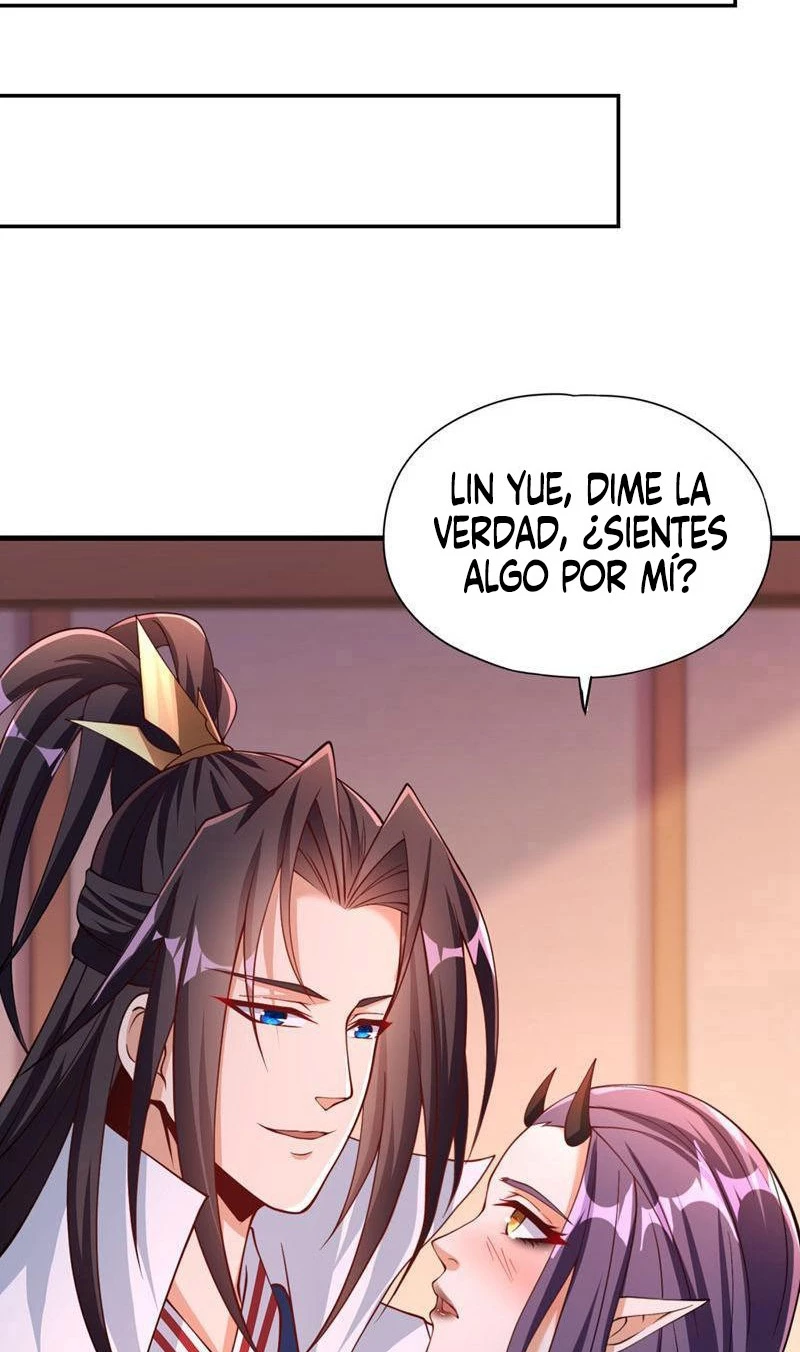 Estuve Atrapado En El Mismo Día Durante 100,000 Años, El Tiempo Del Renacimiento > Capitulo 205 > Page 331