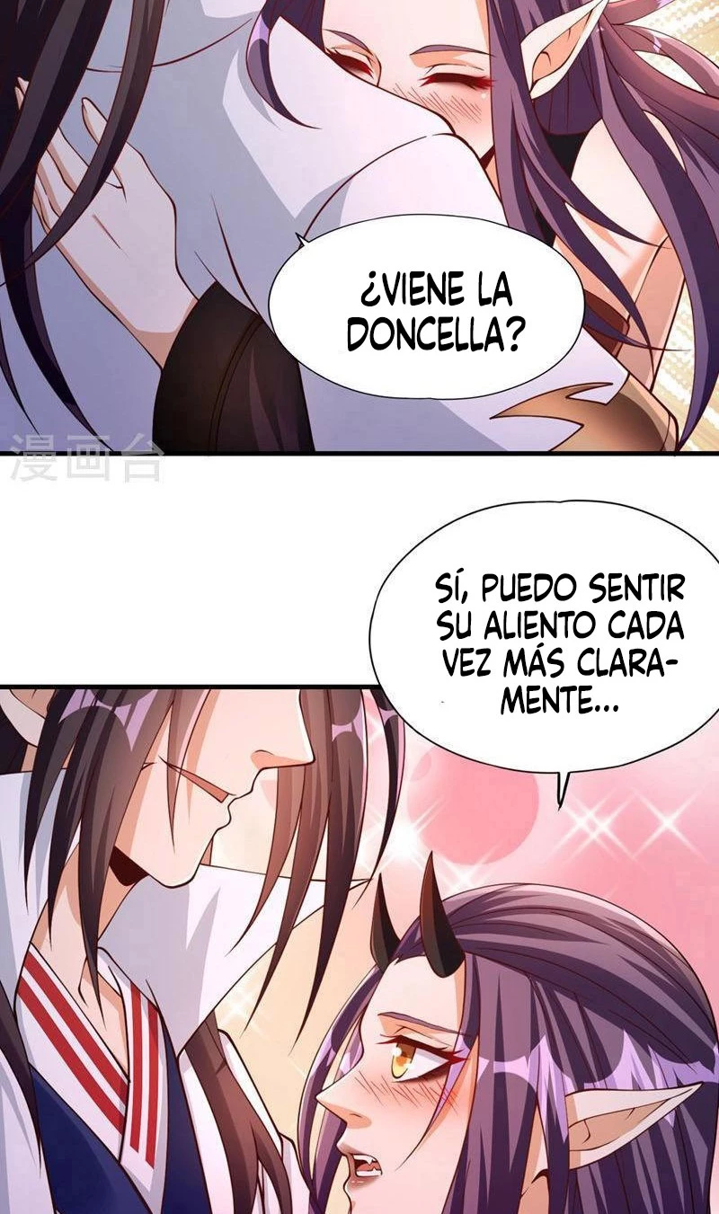Estuve Atrapado En El Mismo Día Durante 100,000 Años, El Tiempo Del Renacimiento > Capitulo 205 > Page 351