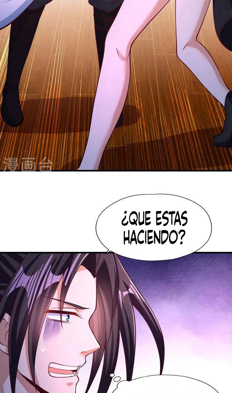 Estuve Atrapado En El Mismo Día Durante 100,000 Años, El Tiempo Del Renacimiento > Capitulo 205 > Page 381