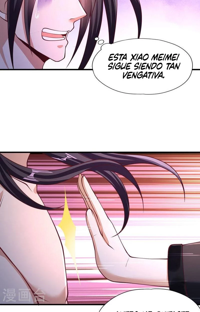 Estuve Atrapado En El Mismo Día Durante 100,000 Años, El Tiempo Del Renacimiento > Capitulo 206 > Page 31