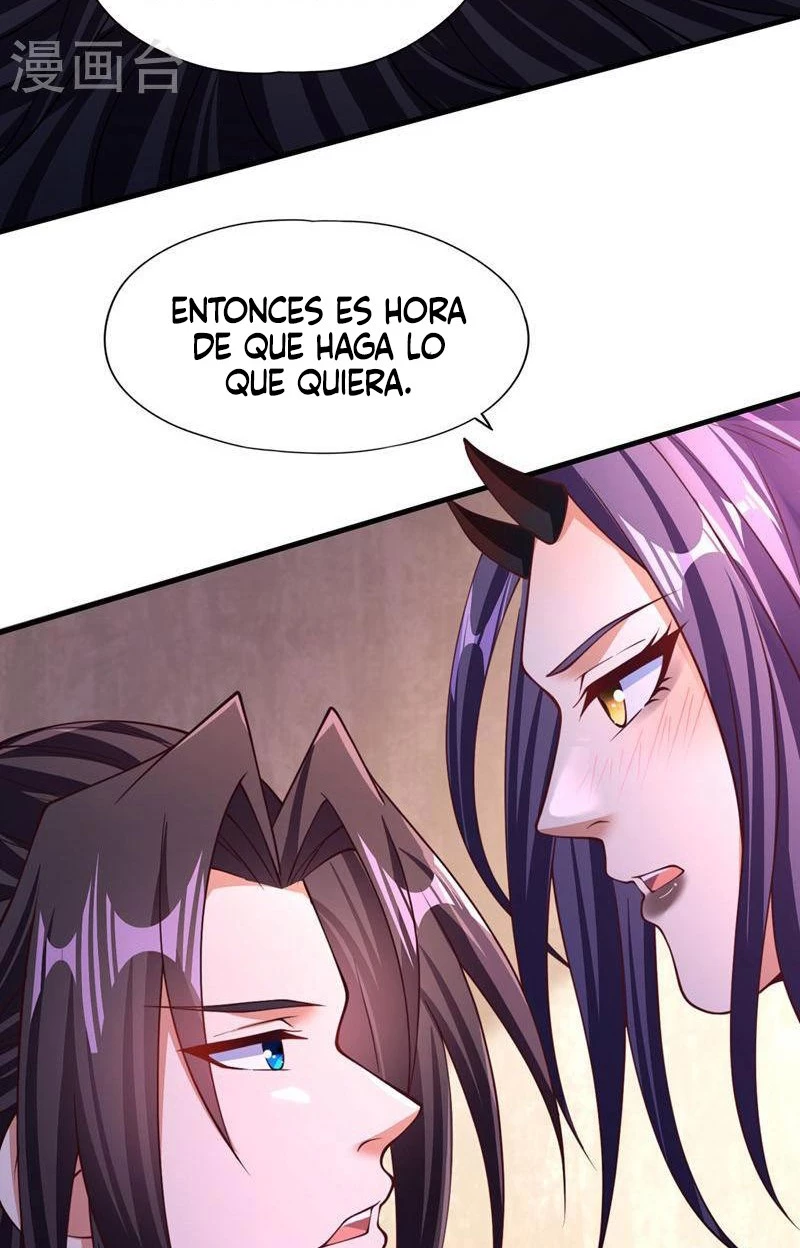 Estuve Atrapado En El Mismo Día Durante 100,000 Años, El Tiempo Del Renacimiento > Capitulo 206 > Page 71