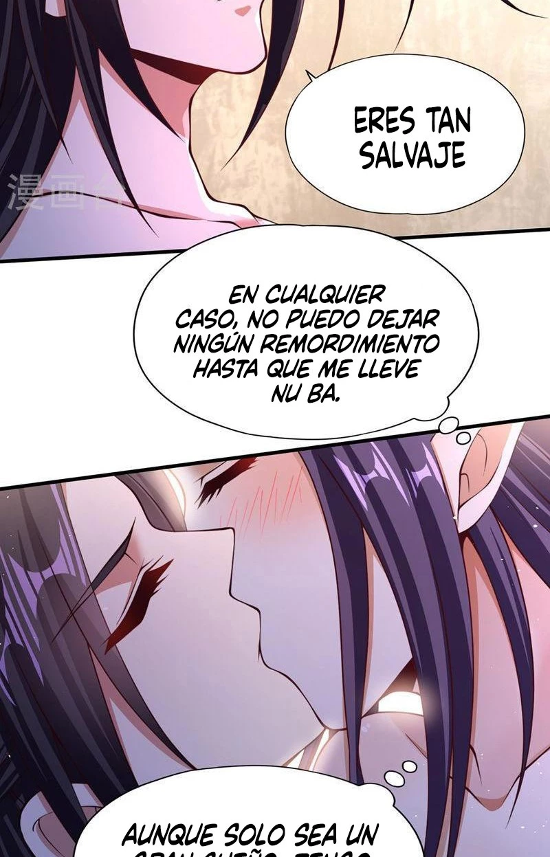 Estuve Atrapado En El Mismo Día Durante 100,000 Años, El Tiempo Del Renacimiento > Capitulo 206 > Page 81