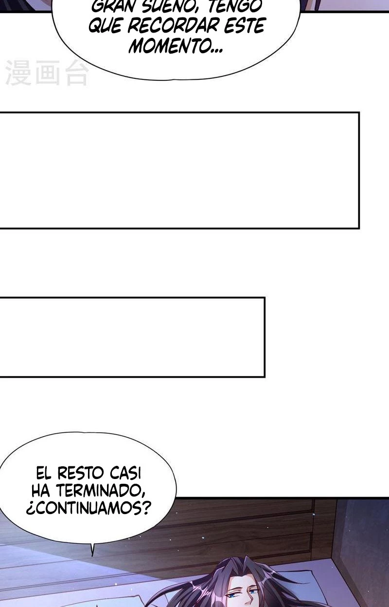 Estuve Atrapado En El Mismo Día Durante 100,000 Años, El Tiempo Del Renacimiento > Capitulo 206 > Page 91