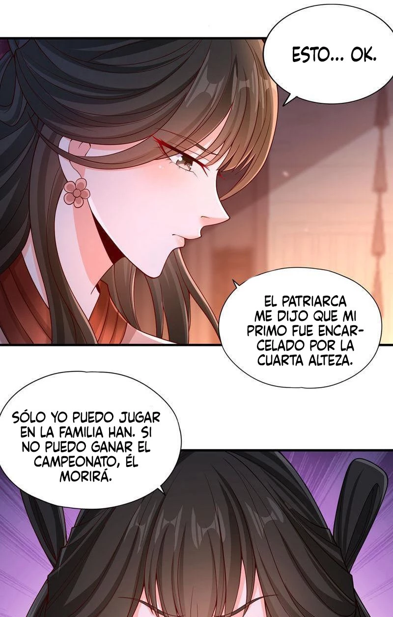 Estuve Atrapado En El Mismo Día Durante 100,000 Años, El Tiempo Del Renacimiento > Capitulo 207 > Page 101