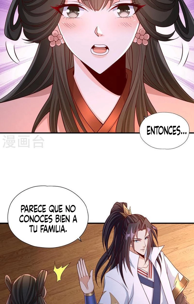 Estuve Atrapado En El Mismo Día Durante 100,000 Años, El Tiempo Del Renacimiento > Capitulo 207 > Page 111