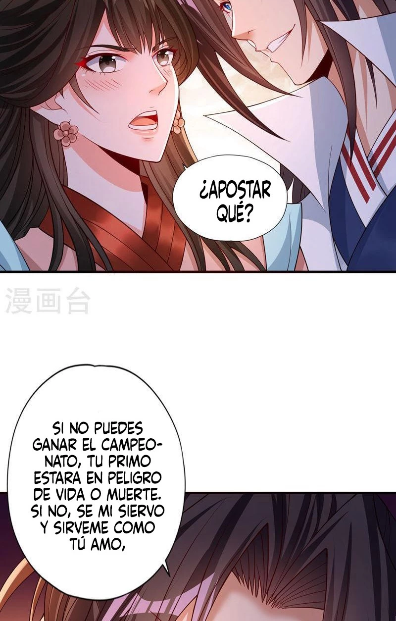 Estuve Atrapado En El Mismo Día Durante 100,000 Años, El Tiempo Del Renacimiento > Capitulo 207 > Page 161