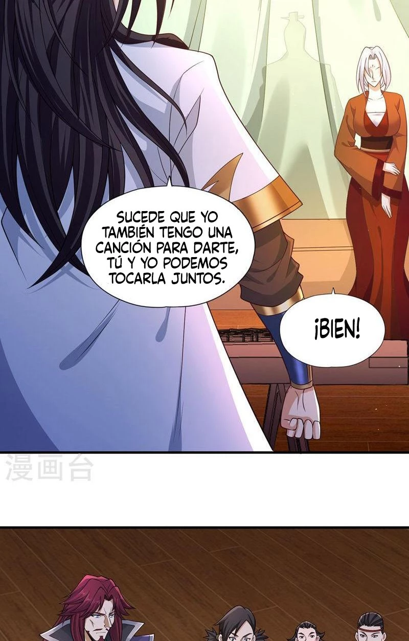 Estuve Atrapado En El Mismo Día Durante 100,000 Años, El Tiempo Del Renacimiento > Capitulo 207 > Page 301