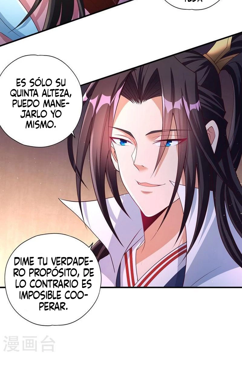 Estuve Atrapado En El Mismo Día Durante 100,000 Años, El Tiempo Del Renacimiento > Capitulo 207 > Page 91