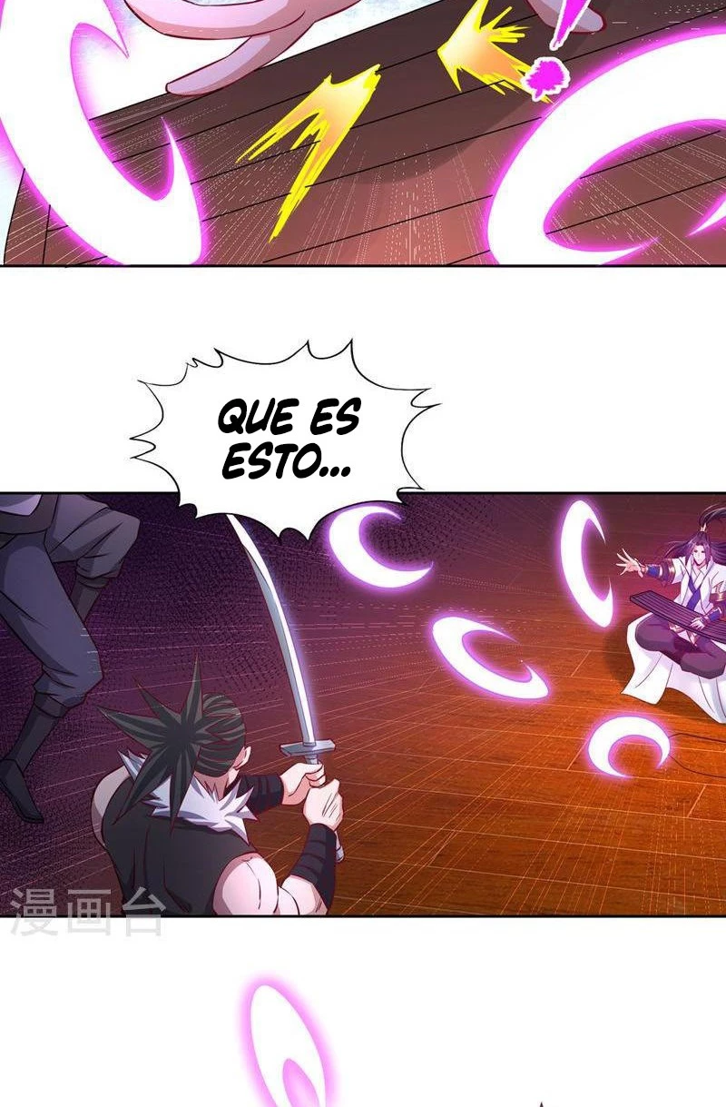 Estuve Atrapado En El Mismo Día Durante 100,000 Años, El Tiempo Del Renacimiento > Capitulo 208 > Page 101