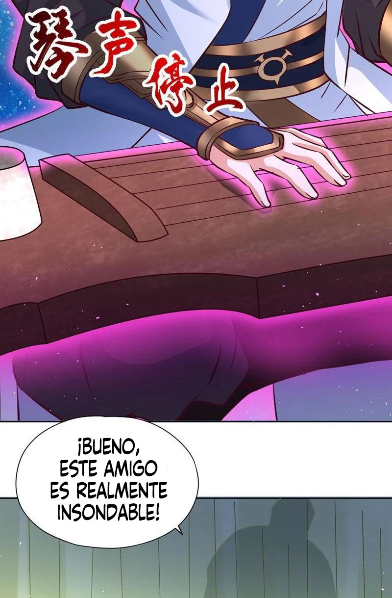 Estuve Atrapado En El Mismo Día Durante 100,000 Años, El Tiempo Del Renacimiento > Capitulo 208 > Page 161