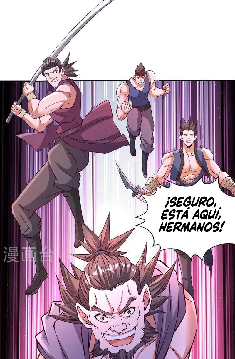 Estuve Atrapado En El Mismo Día Durante 100,000 Años, El Tiempo Del Renacimiento > Capitulo 208 > Page 81