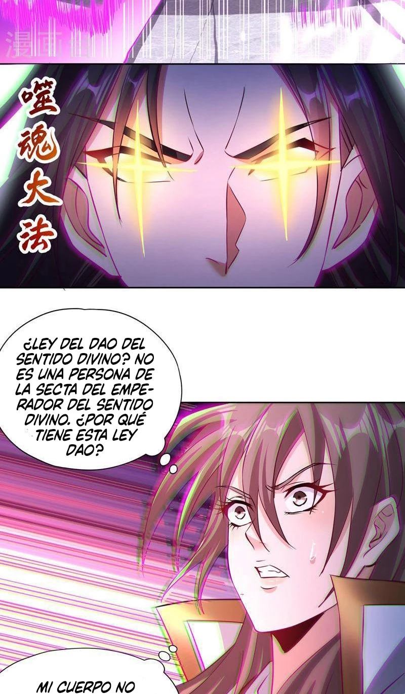 Estuve Atrapado En El Mismo Día Durante 100,000 Años, El Tiempo Del Renacimiento > Capitulo 209 > Page 171