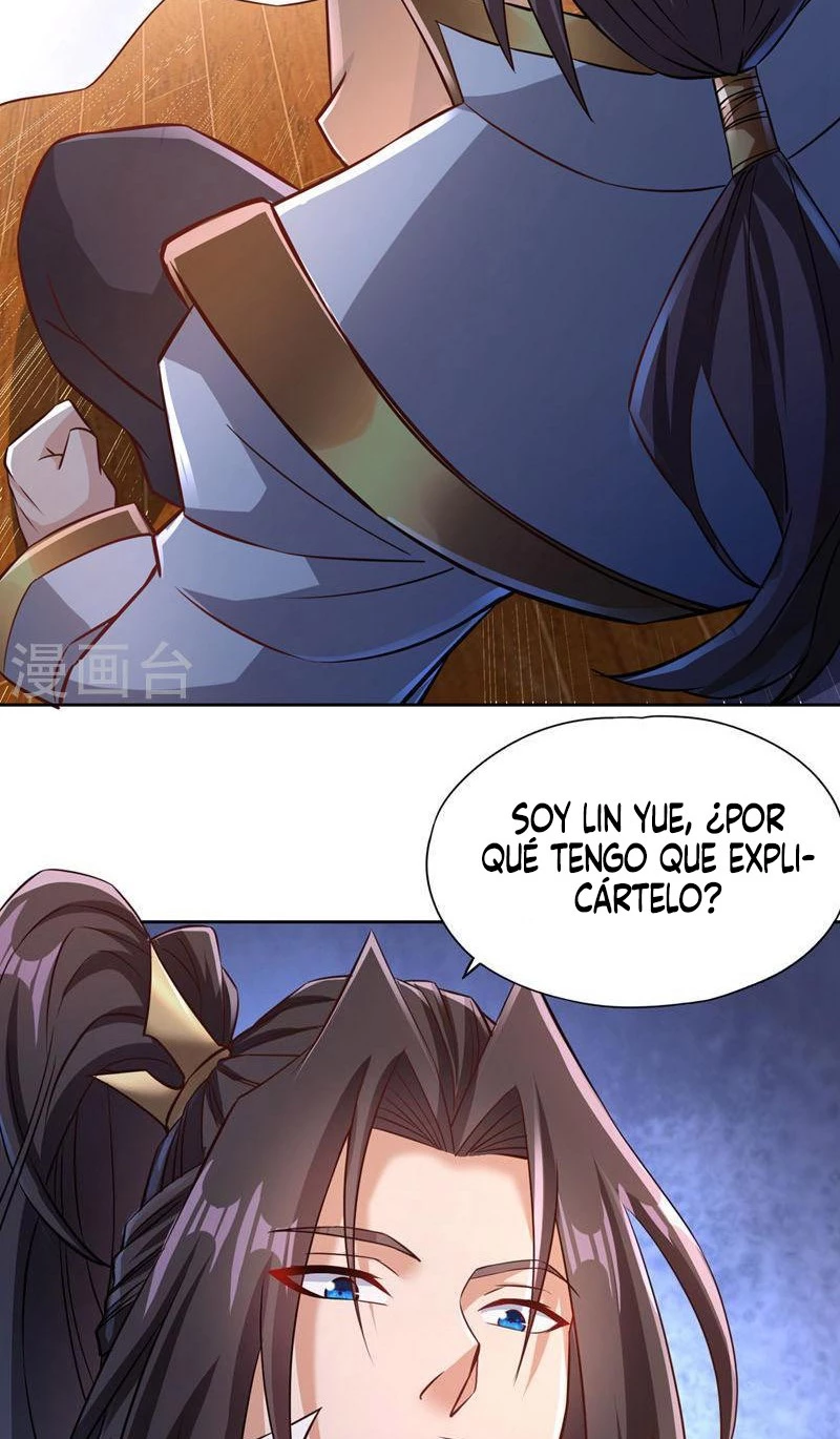 Estuve Atrapado En El Mismo Día Durante 100,000 Años, El Tiempo Del Renacimiento > Capitulo 209 > Page 221