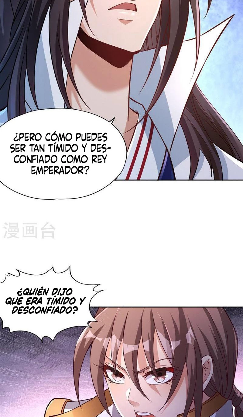 Estuve Atrapado En El Mismo Día Durante 100,000 Años, El Tiempo Del Renacimiento > Capitulo 209 > Page 231