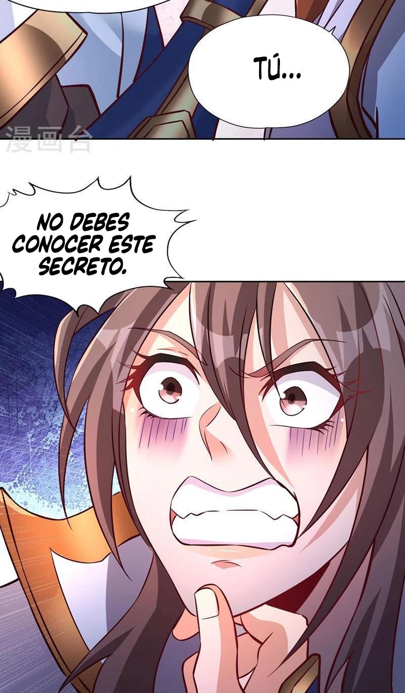 Estuve Atrapado En El Mismo Día Durante 100,000 Años, El Tiempo Del Renacimiento > Capitulo 209 > Page 251