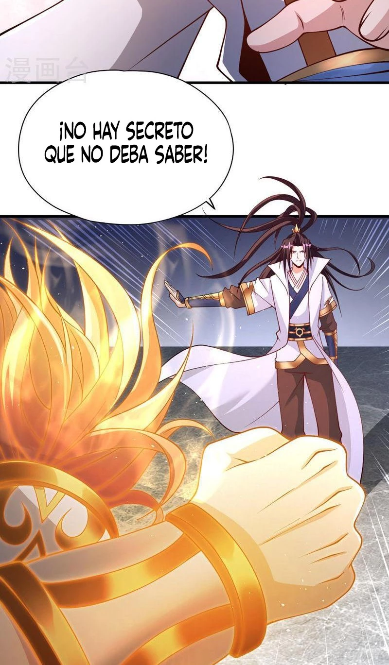 Estuve Atrapado En El Mismo Día Durante 100,000 Años, El Tiempo Del Renacimiento > Capitulo 209 > Page 301