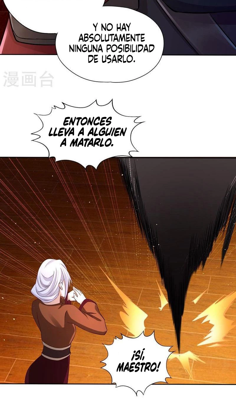 Estuve Atrapado En El Mismo Día Durante 100,000 Años, El Tiempo Del Renacimiento > Capitulo 209 > Page 81