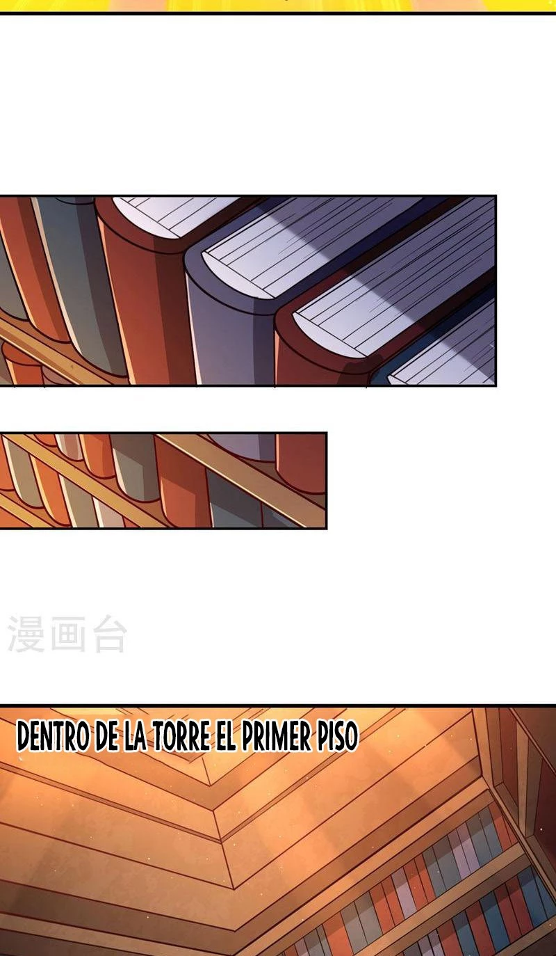 Estuve Atrapado En El Mismo Día Durante 100,000 Años, El Tiempo Del Renacimiento > Capitulo 210 > Page 231