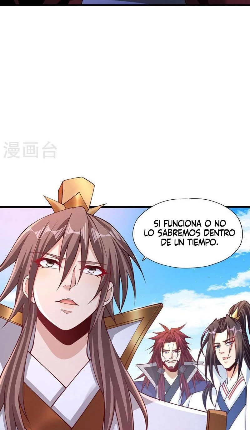 Estuve Atrapado En El Mismo Día Durante 100,000 Años, El Tiempo Del Renacimiento > Capitulo 210 > Page 91
