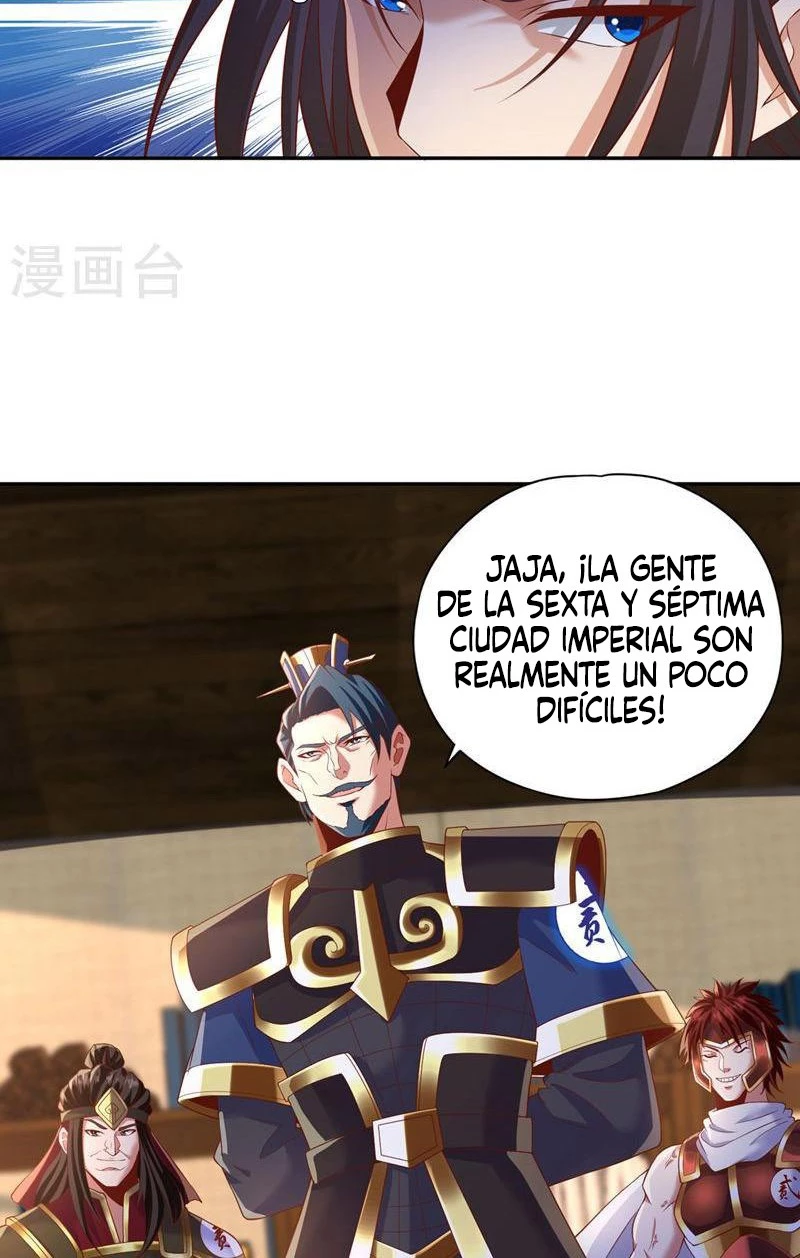 Estuve Atrapado En El Mismo Día Durante 100,000 Años, El Tiempo Del Renacimiento > Capitulo 211 > Page 101