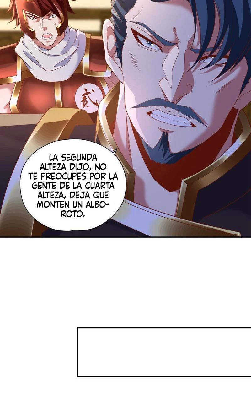 Estuve Atrapado En El Mismo Día Durante 100,000 Años, El Tiempo Del Renacimiento > Capitulo 211 > Page 331