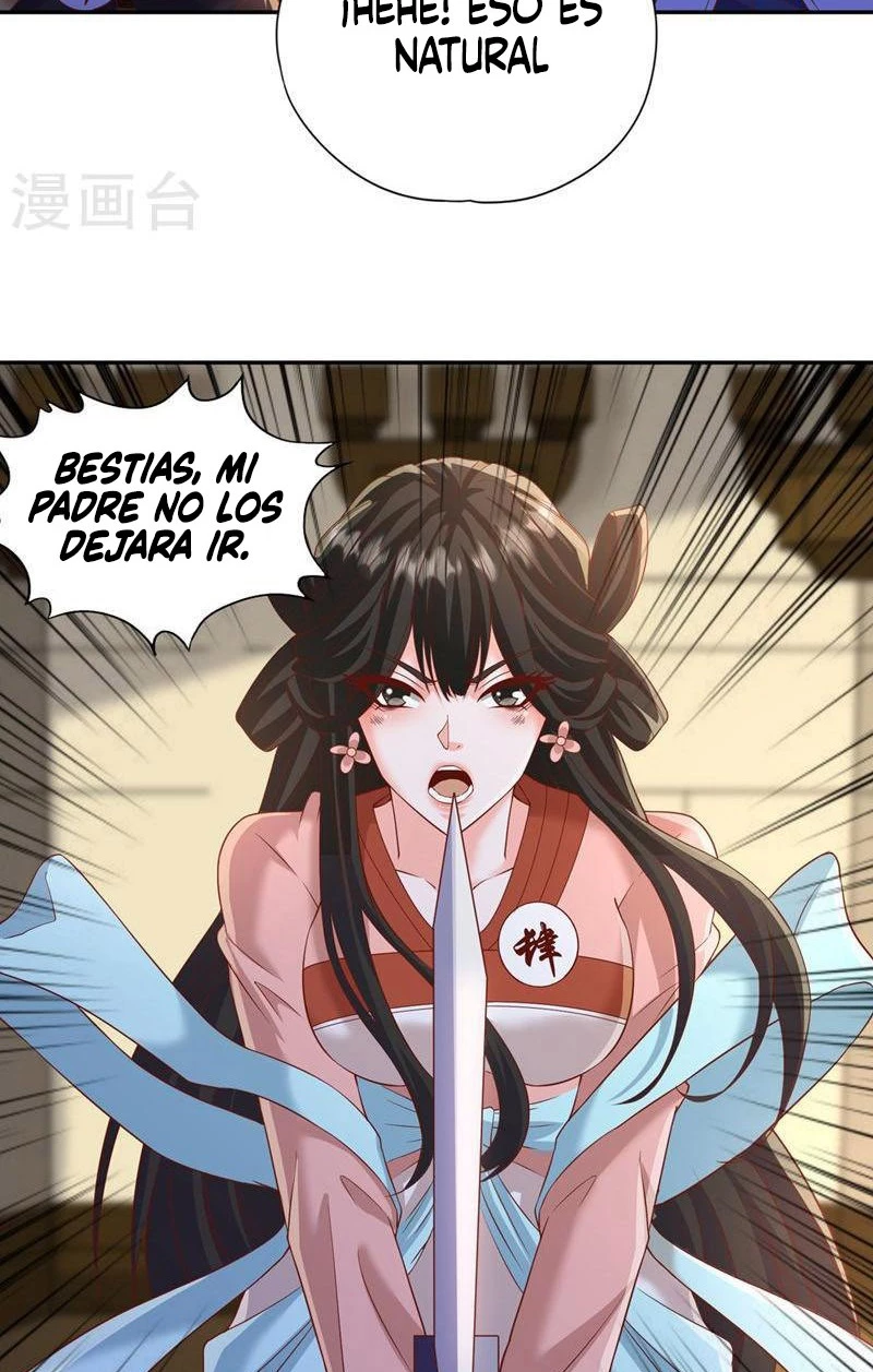 Estuve Atrapado En El Mismo Día Durante 100,000 Años, El Tiempo Del Renacimiento > Capitulo 211 > Page 361