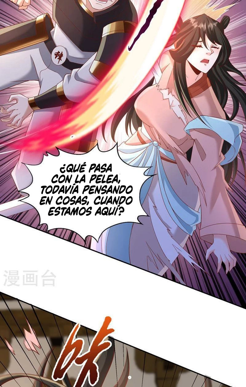 Estuve Atrapado En El Mismo Día Durante 100,000 Años, El Tiempo Del Renacimiento > Capitulo 211 > Page 401
