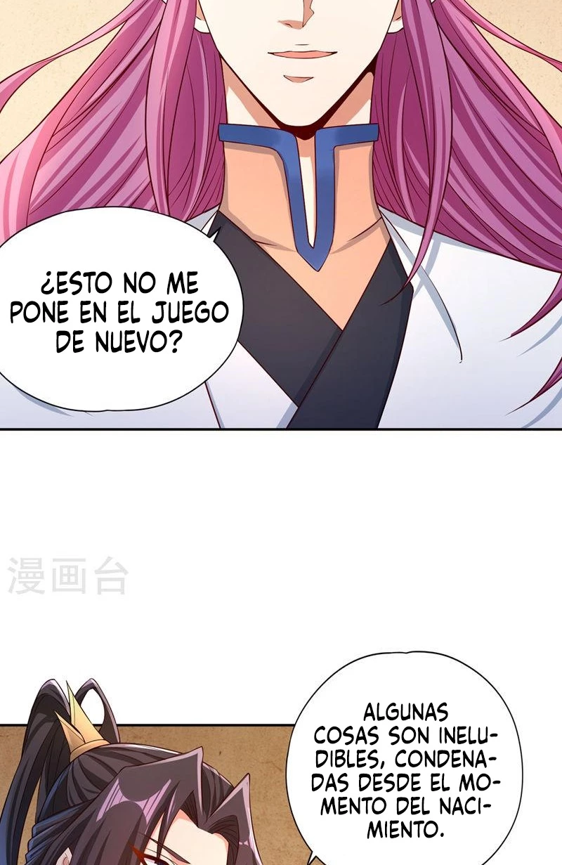 Estuve Atrapado En El Mismo Día Durante 100,000 Años, El Tiempo Del Renacimiento > Capitulo 222 > Page 221
