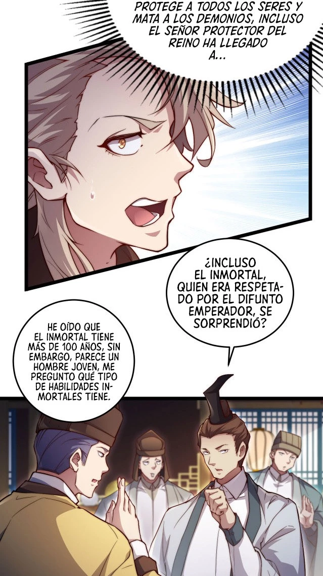 Devorador del Cielo > Capitulo 1 > Page 351