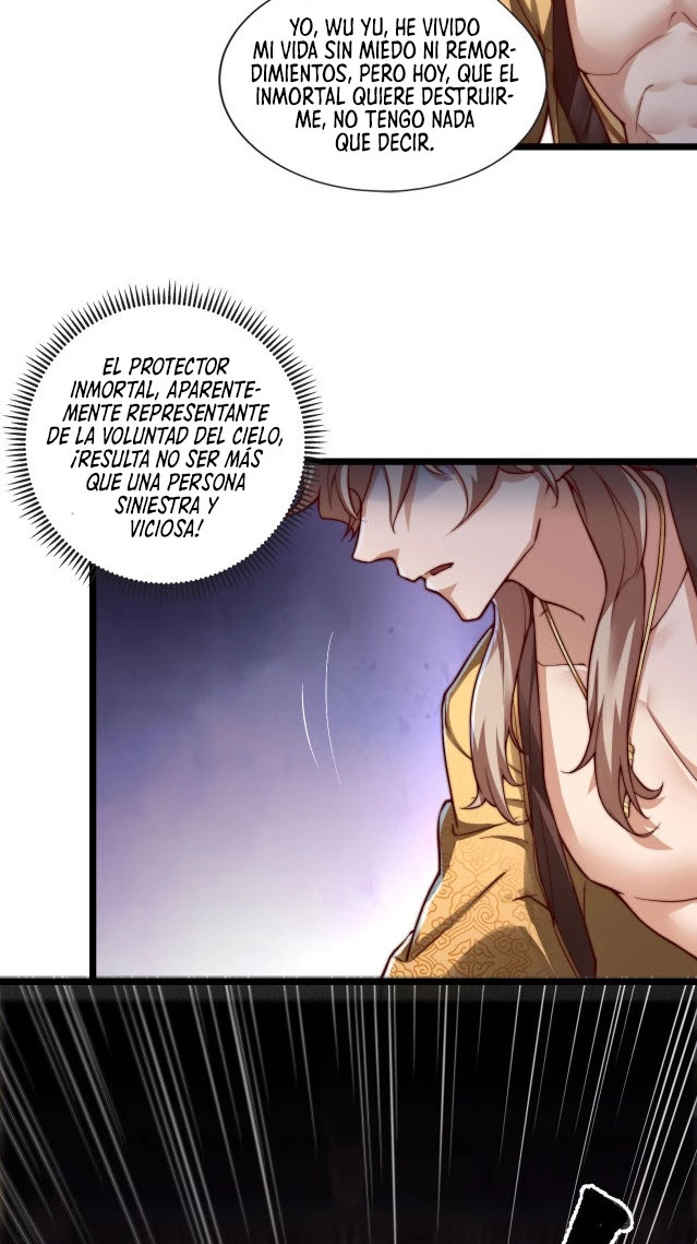 Devorador del Cielo > Capitulo 1 > Page 491