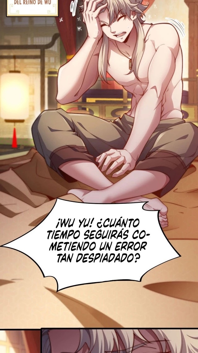 Devorador del Cielo > Capitulo 1 > Page 61