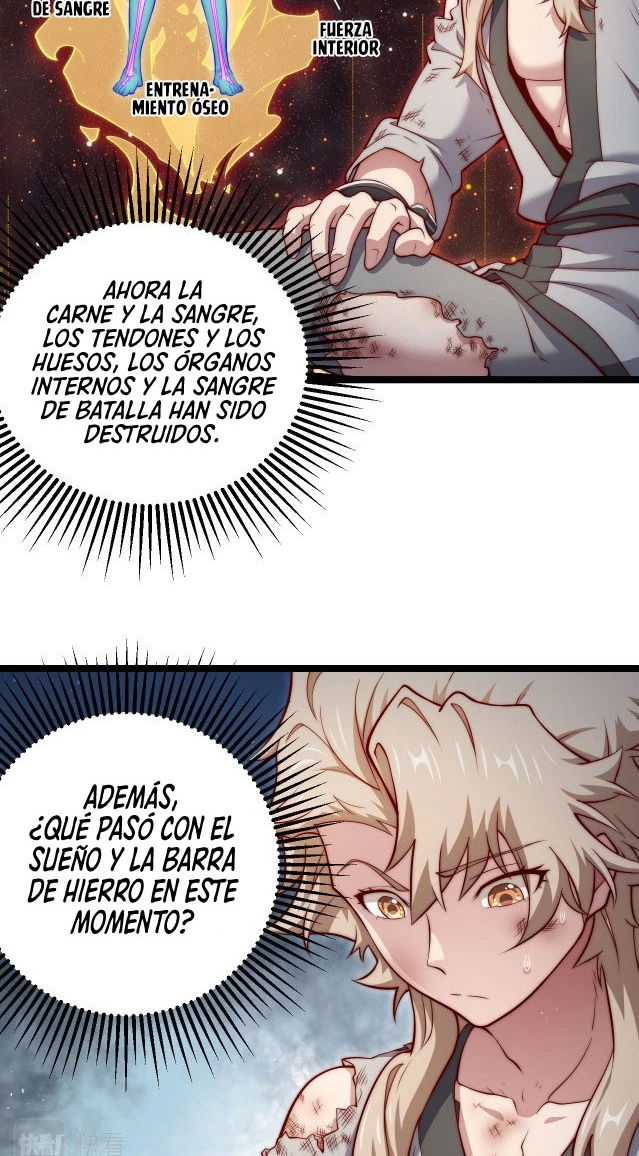 Devorador del Cielo > Capitulo 2 > Page 171