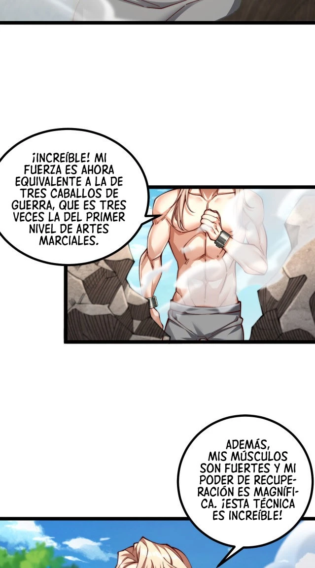 Devorador del Cielo > Capitulo 2 > Page 321