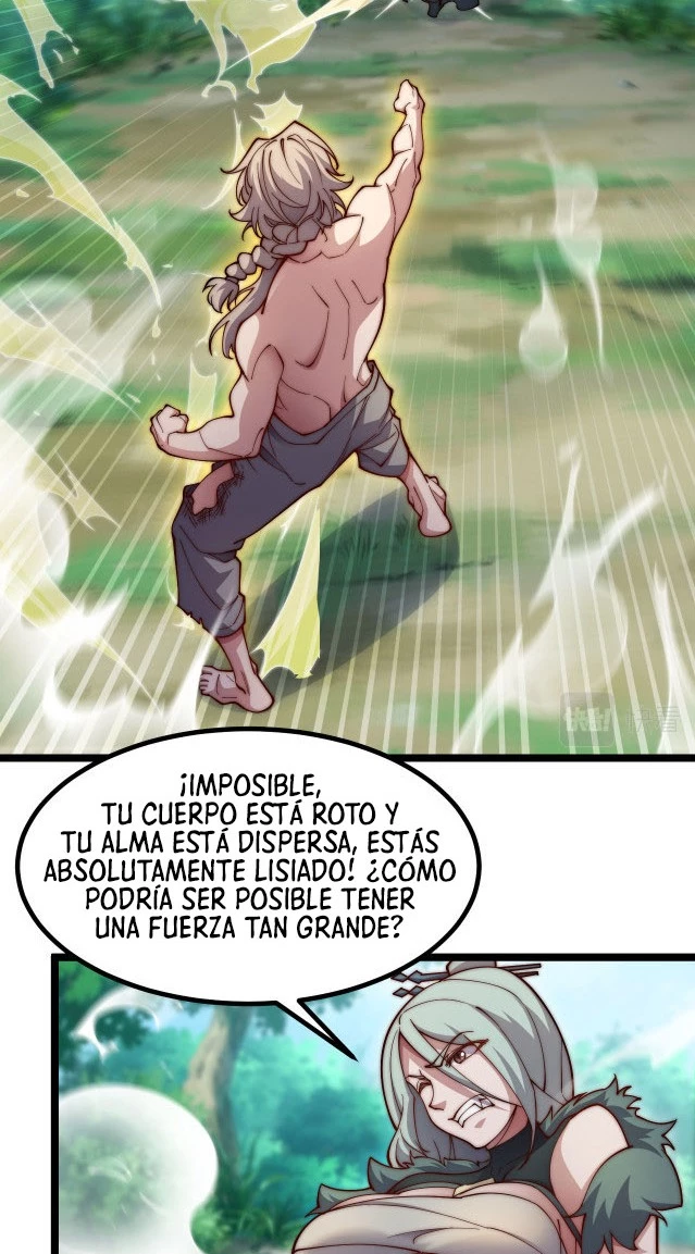 Devorador del Cielo > Capitulo 2 > Page 561