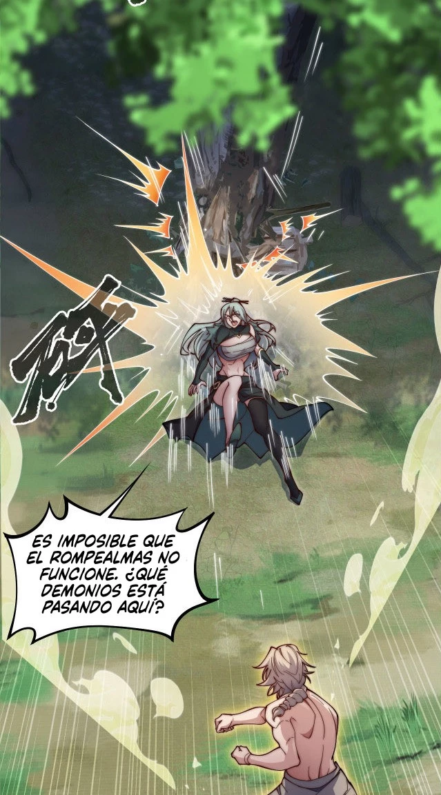 Devorador del Cielo > Capitulo 2 > Page 611