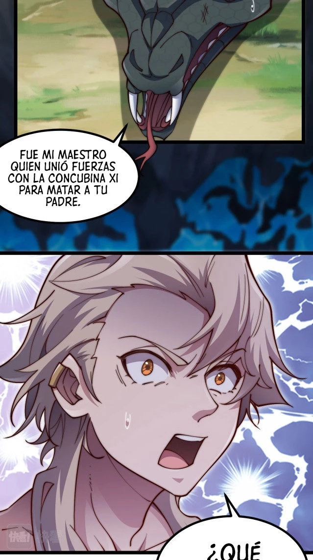 Devorador del Cielo > Capitulo 2 > Page 741