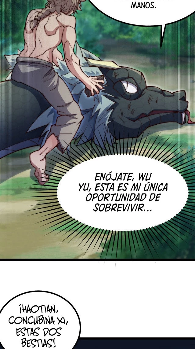 Devorador del Cielo > Capitulo 2 > Page 761