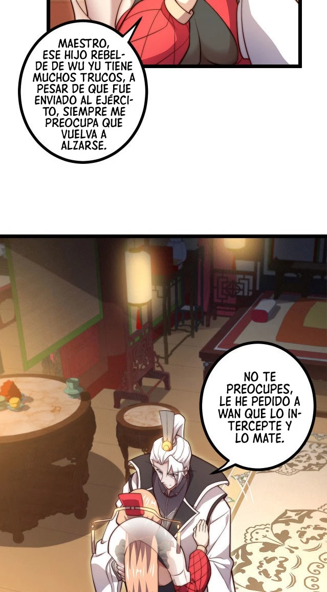 Devorador del Cielo > Capitulo 2 > Page 81