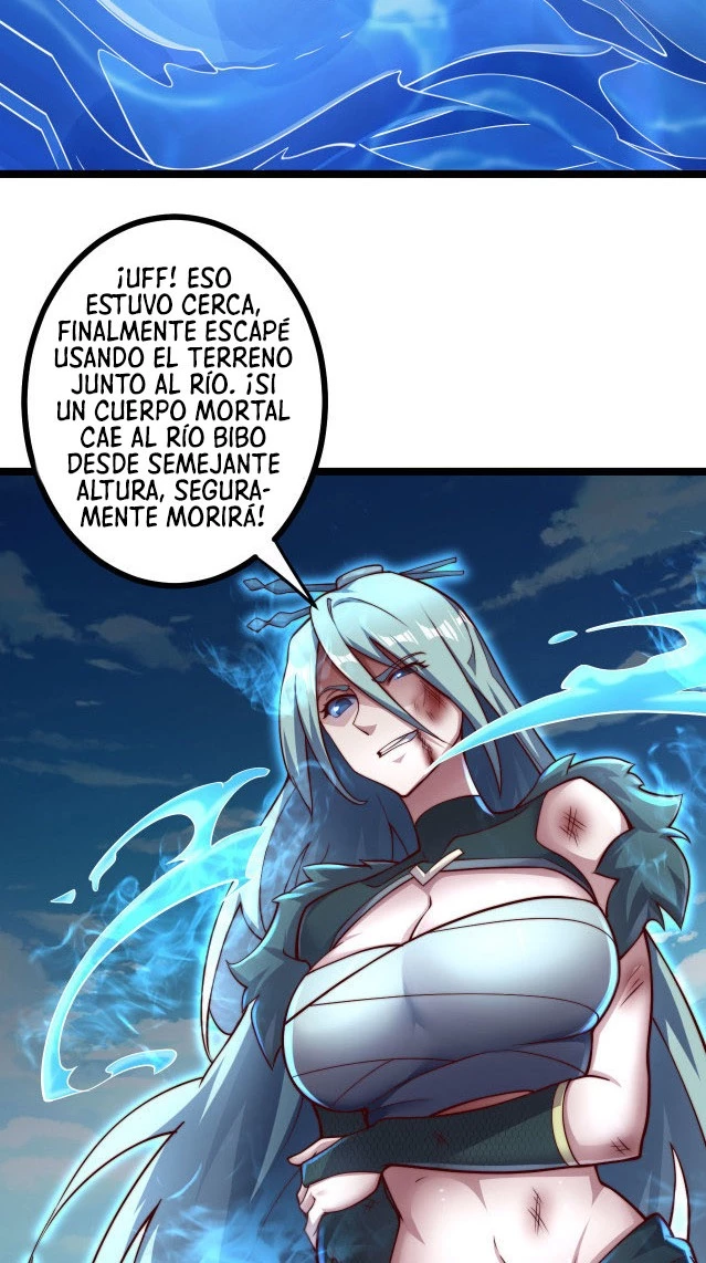 Devorador del Cielo > Capitulo 2 > Page 841