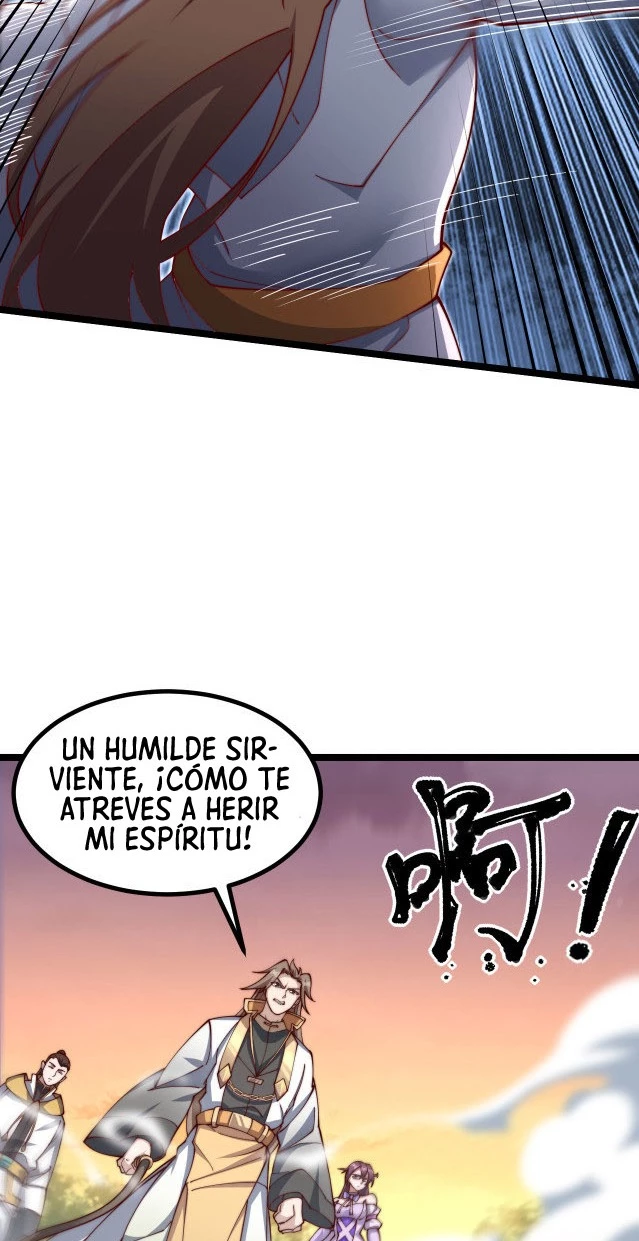 Devorador del Cielo > Capitulo 3 > Page 481