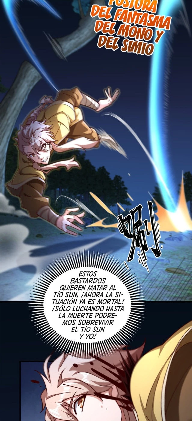 Devorador del Cielo > Capitulo 4 > Page 241