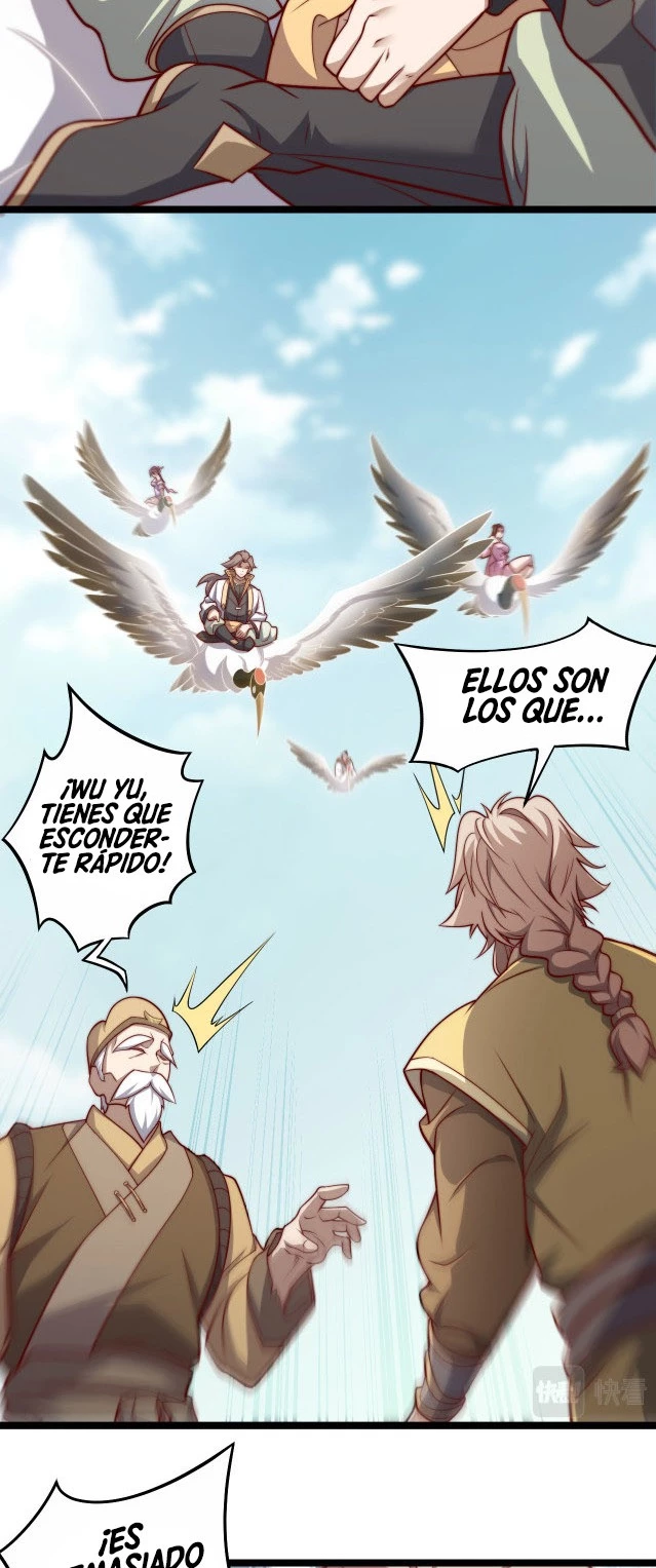 Devorador del Cielo > Capitulo 5 > Page 211