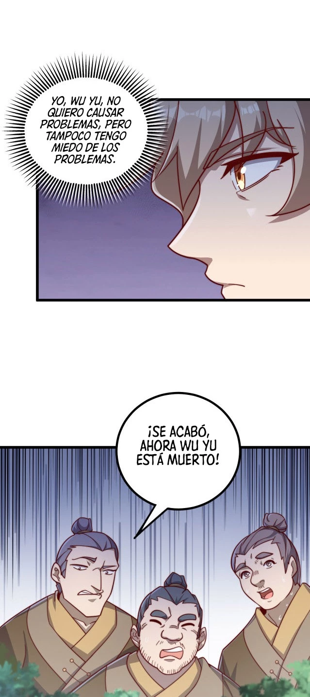 Devorador del Cielo > Capitulo 5 > Page 311